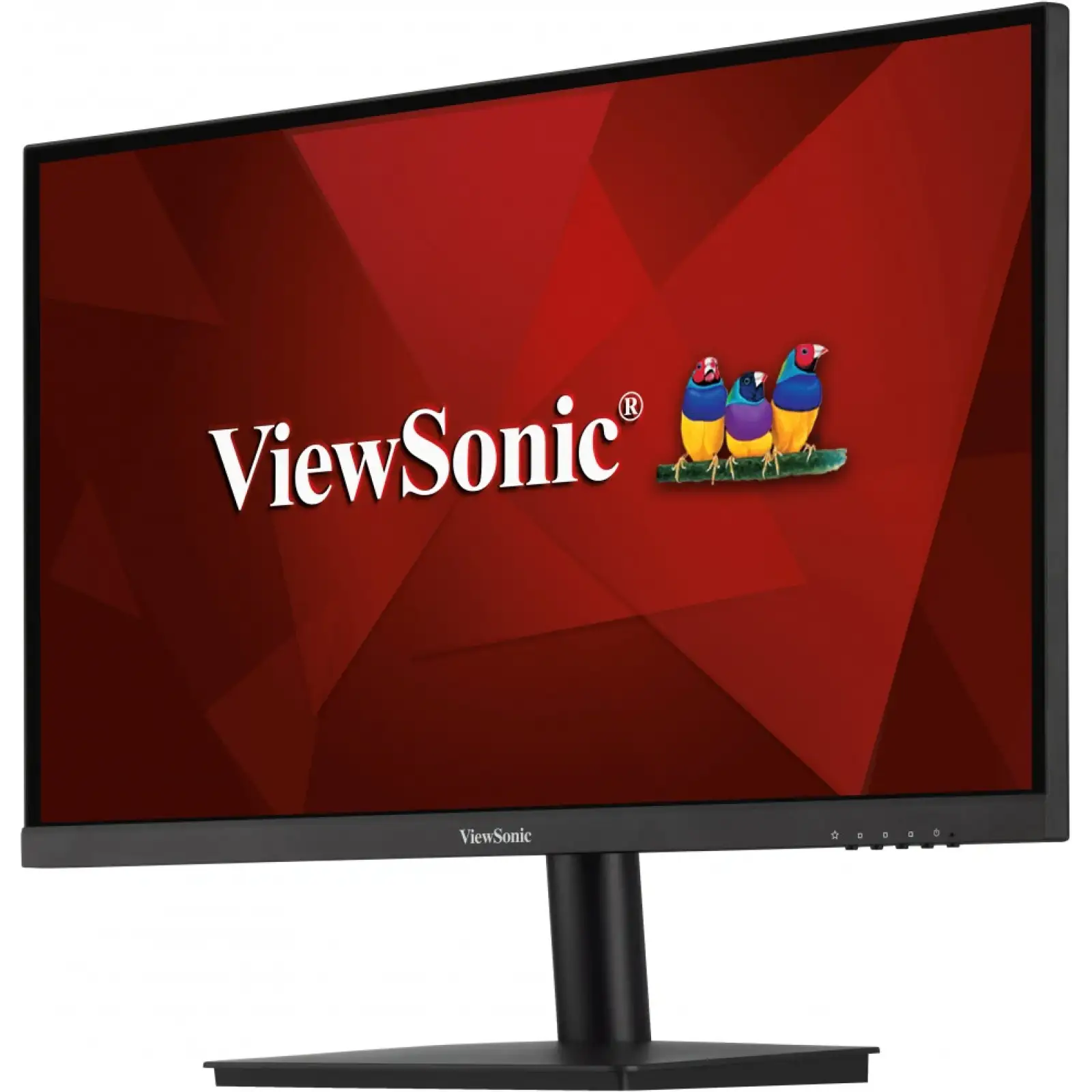 Монітор ViewSonic 24