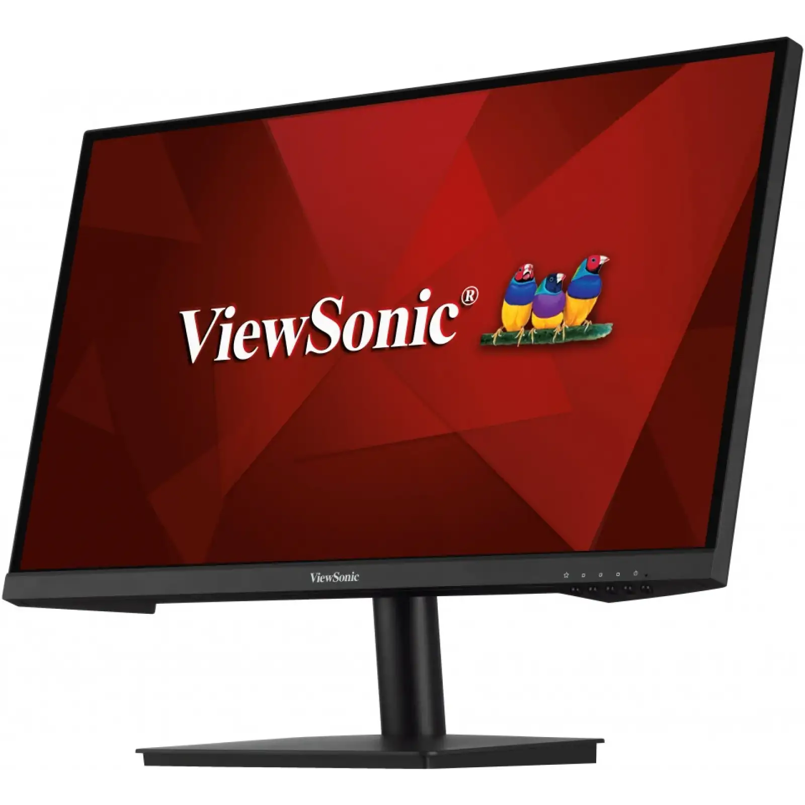 Монітор ViewSonic 24