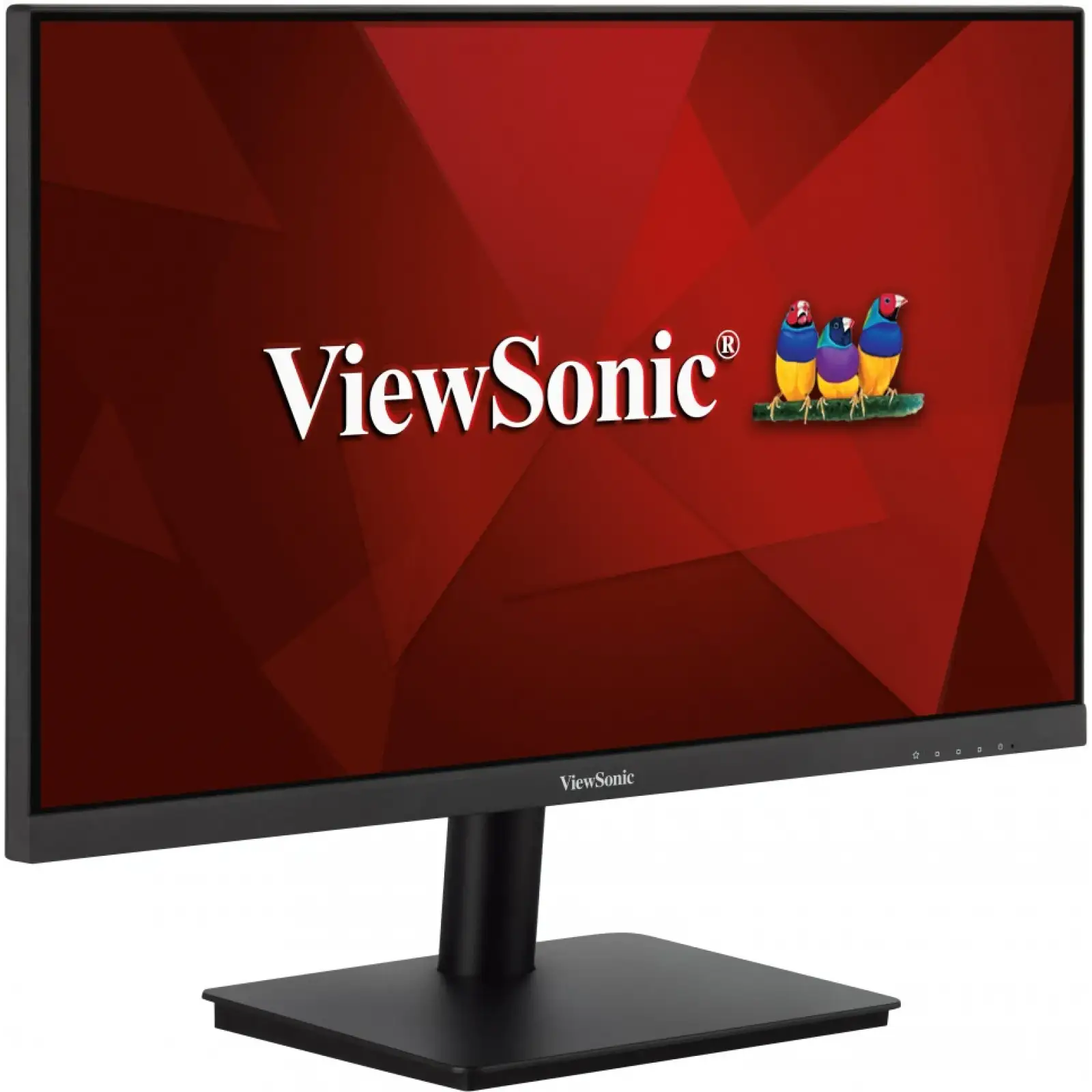 Монітор ViewSonic 24