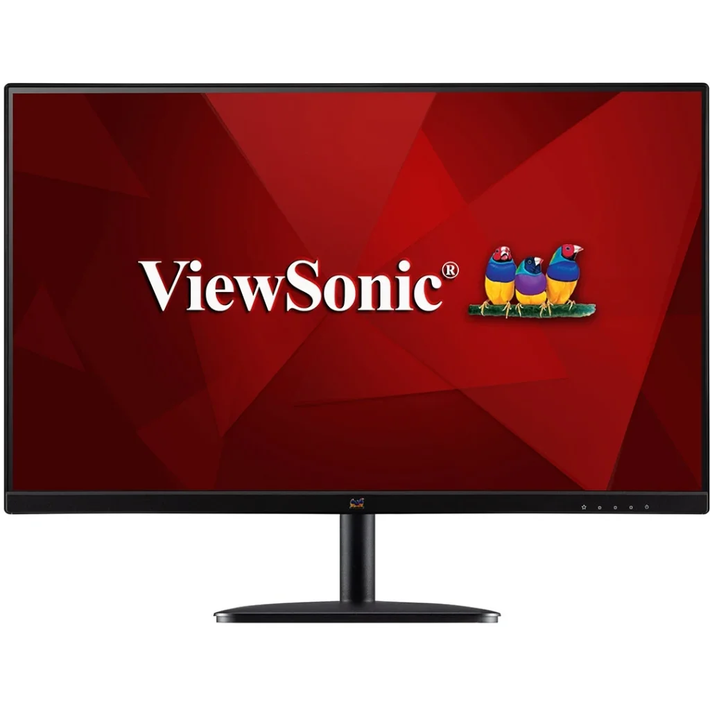 Монітор ViewSonic 24