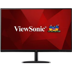 Монітор ViewSonic 24