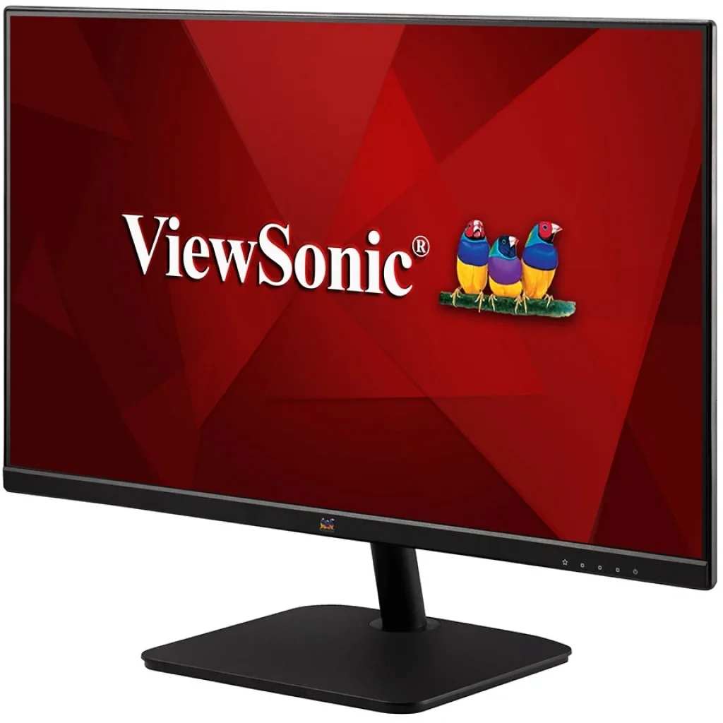 Монітор ViewSonic 24