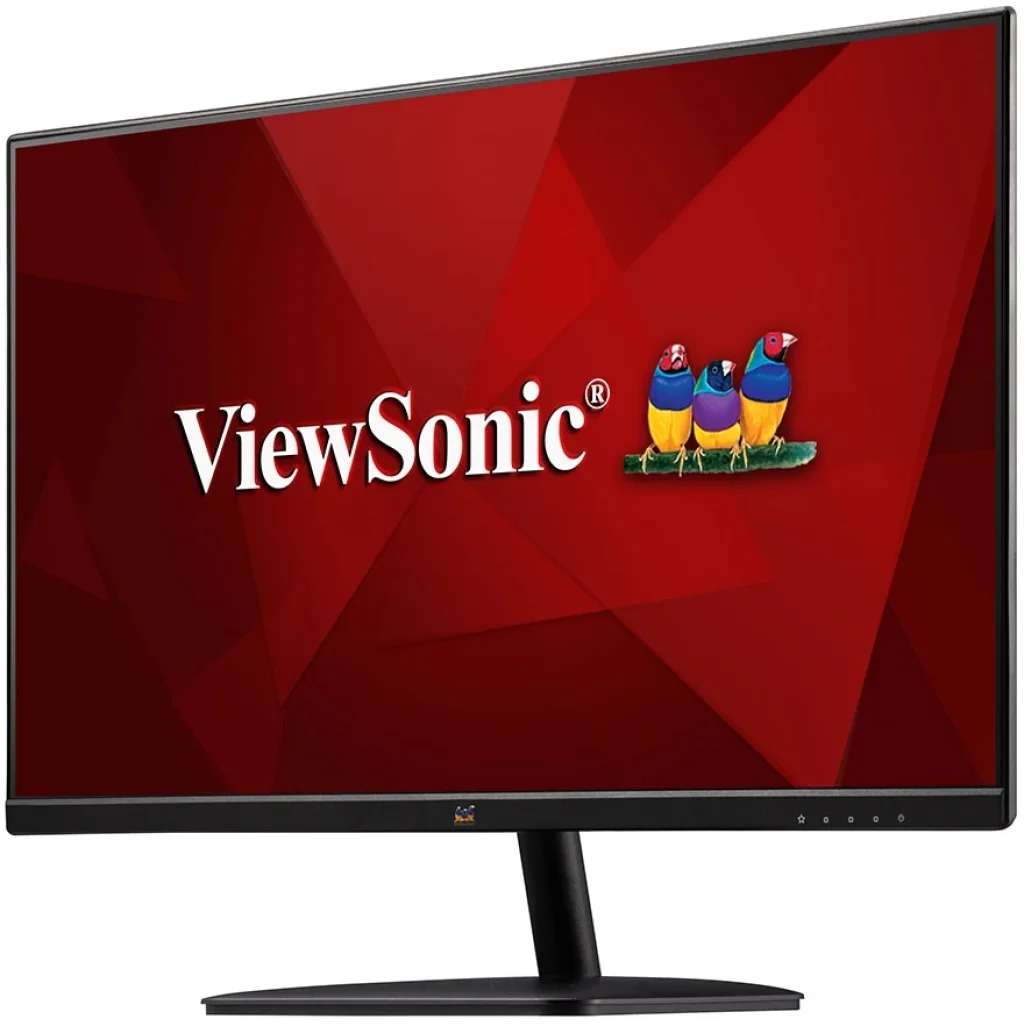 Монітор ViewSonic 24