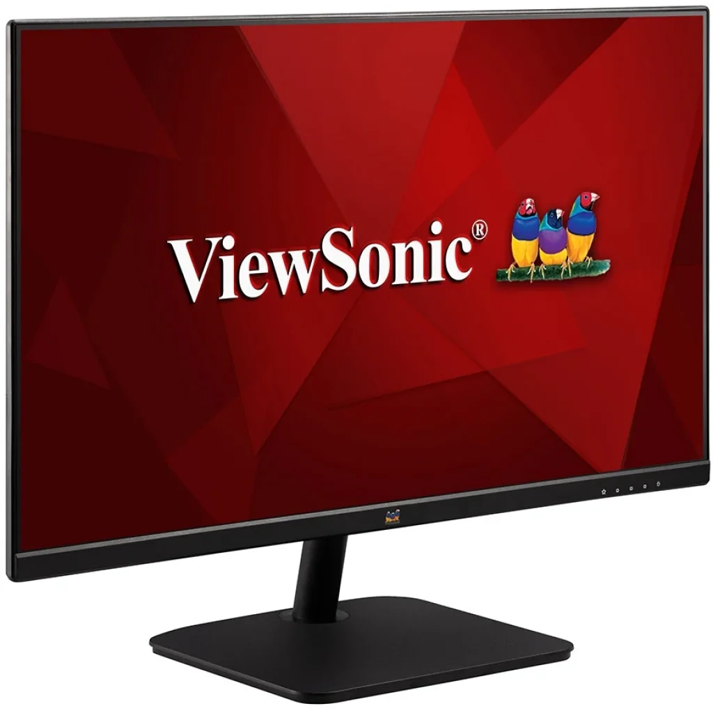 Монітор ViewSonic 24