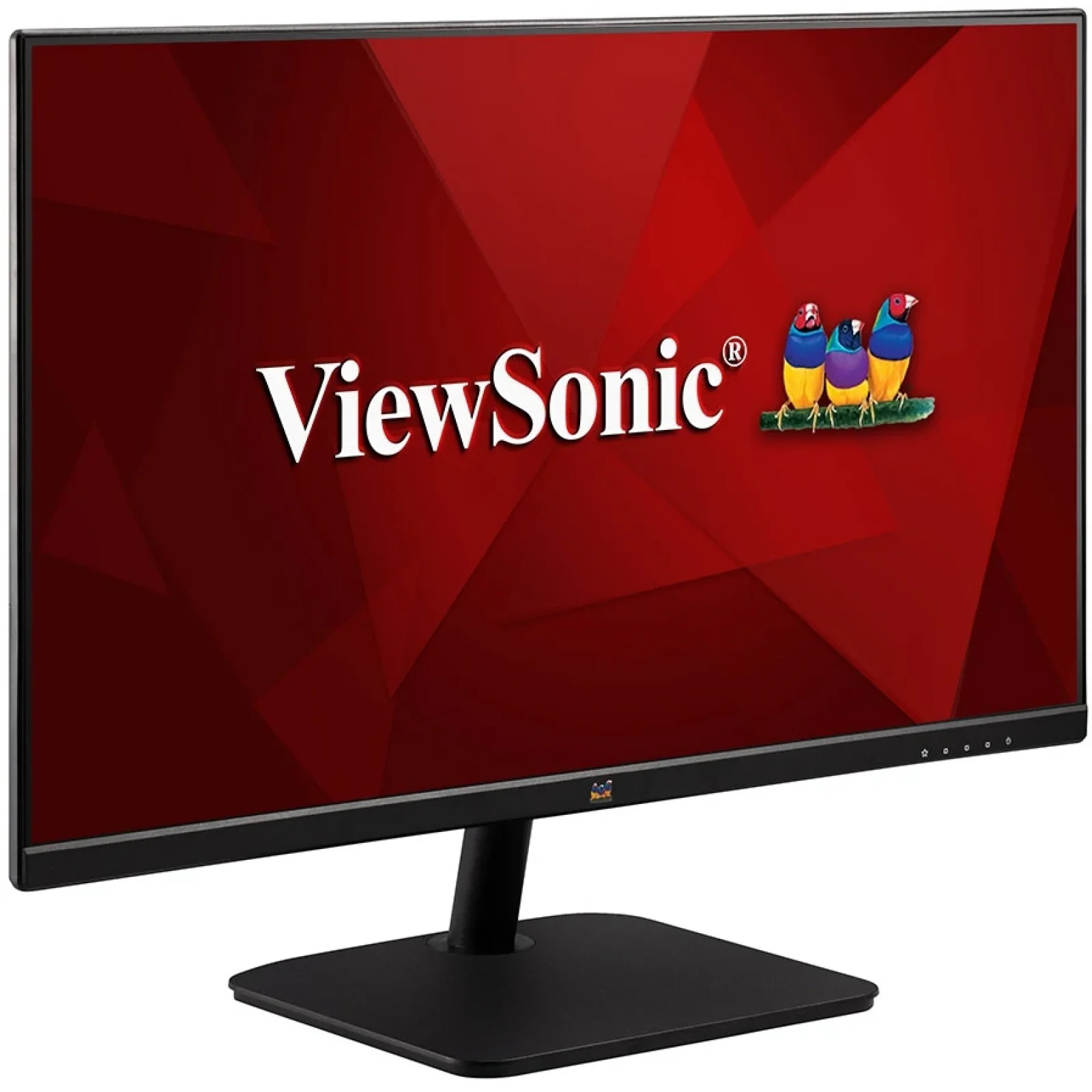 Монітор ViewSonic 24