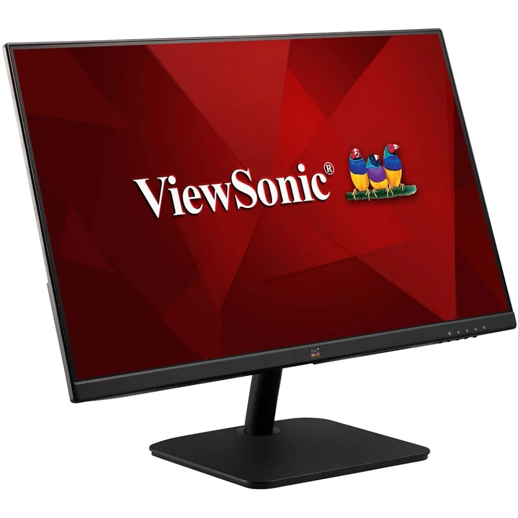 Монітор ViewSonic 24