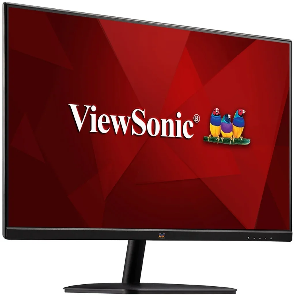 Монітор ViewSonic 24
