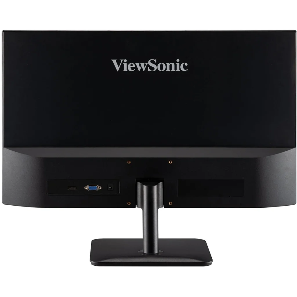 Монітор ViewSonic 24