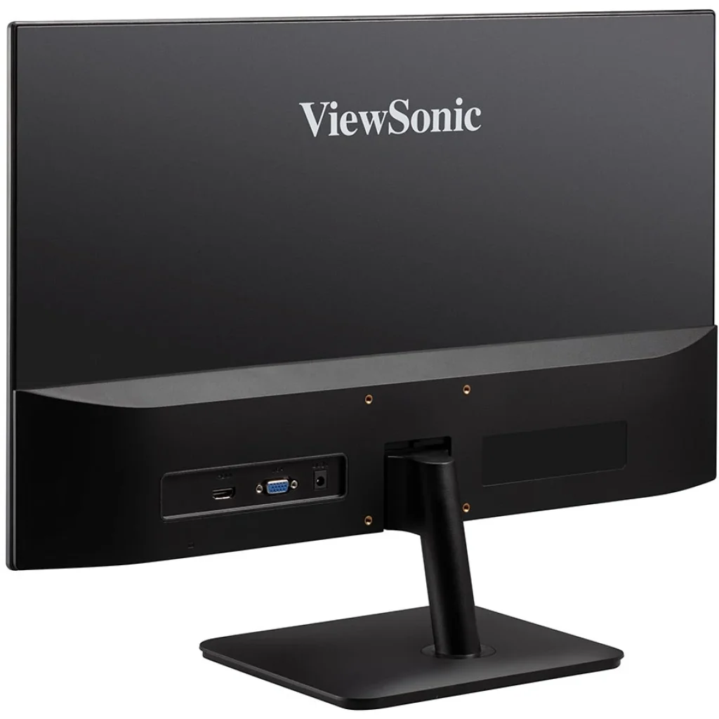 Монітор ViewSonic 24