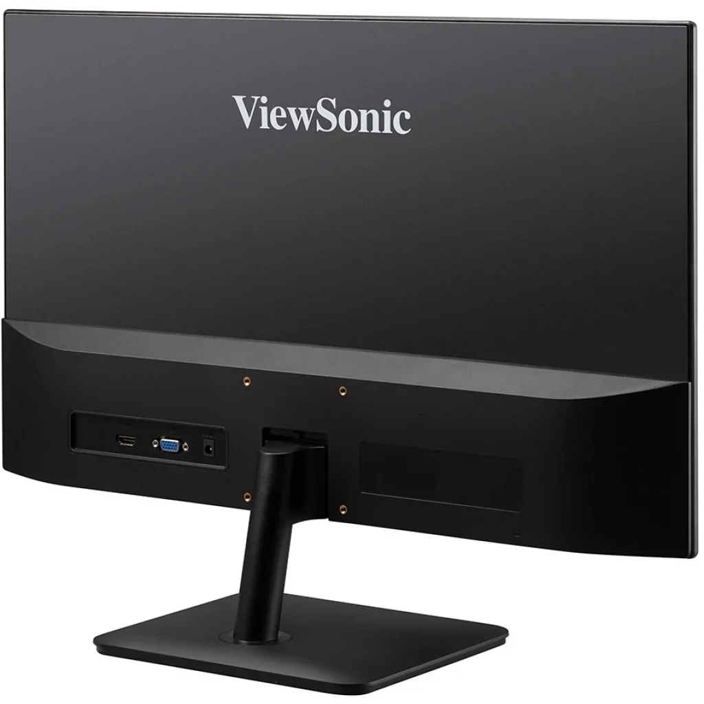 Монітор ViewSonic 24