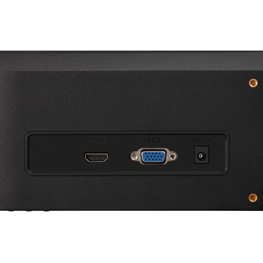 Монітор ViewSonic 24