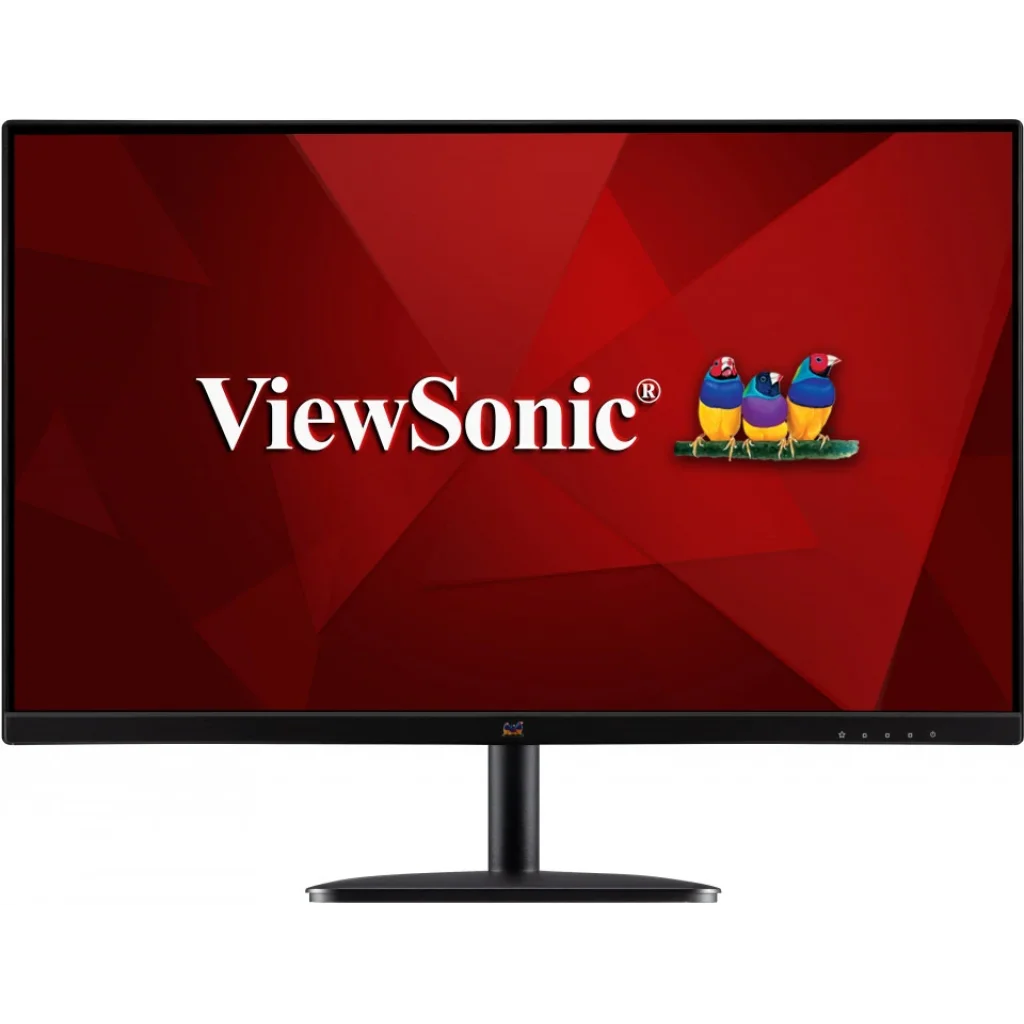 Монітор ViewSonic 24