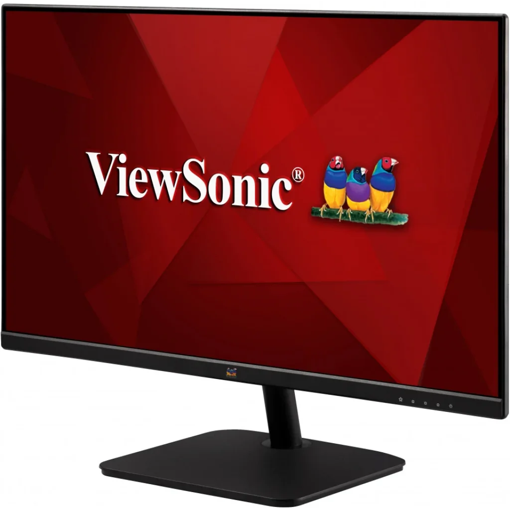 Монітор ViewSonic 24