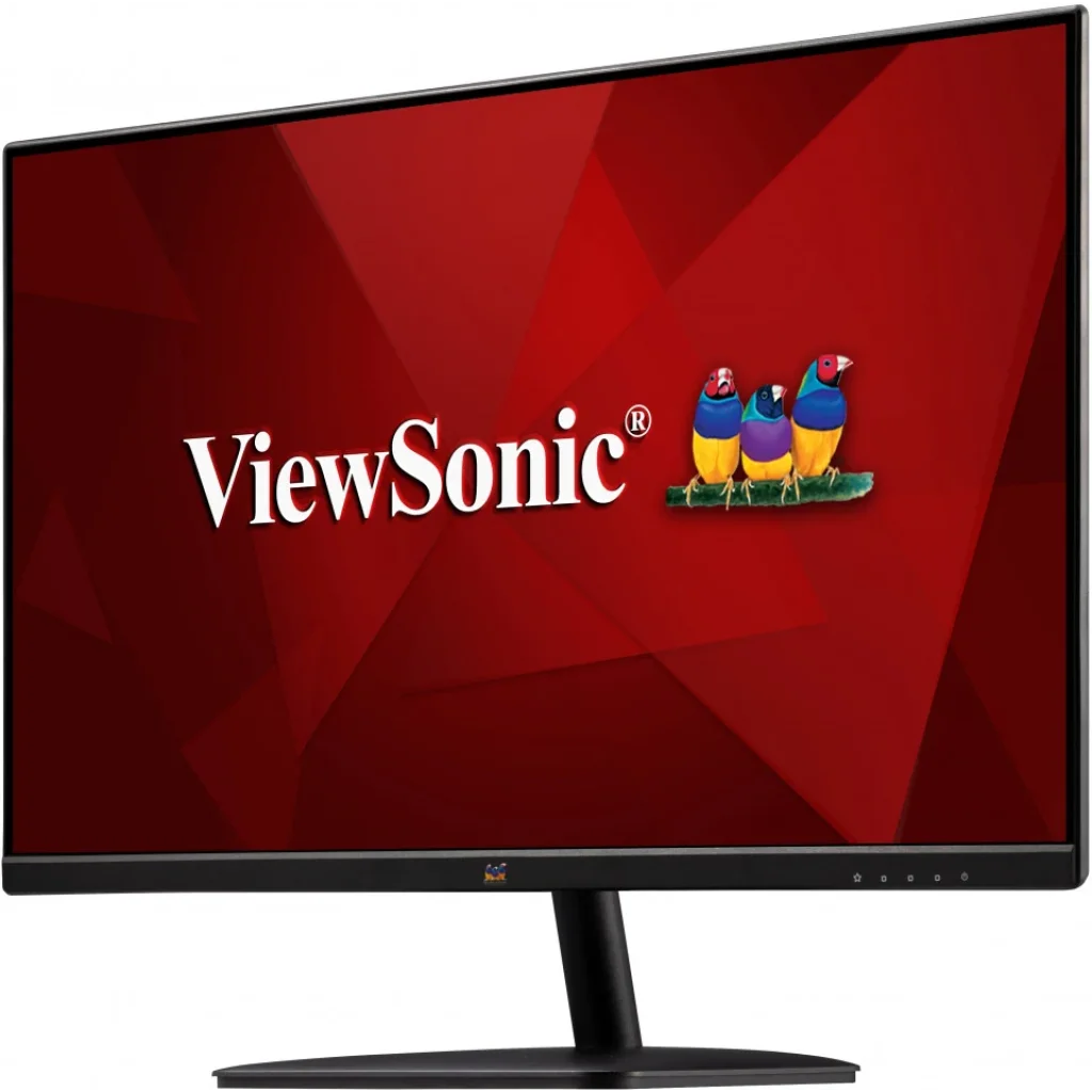 Монітор ViewSonic 24