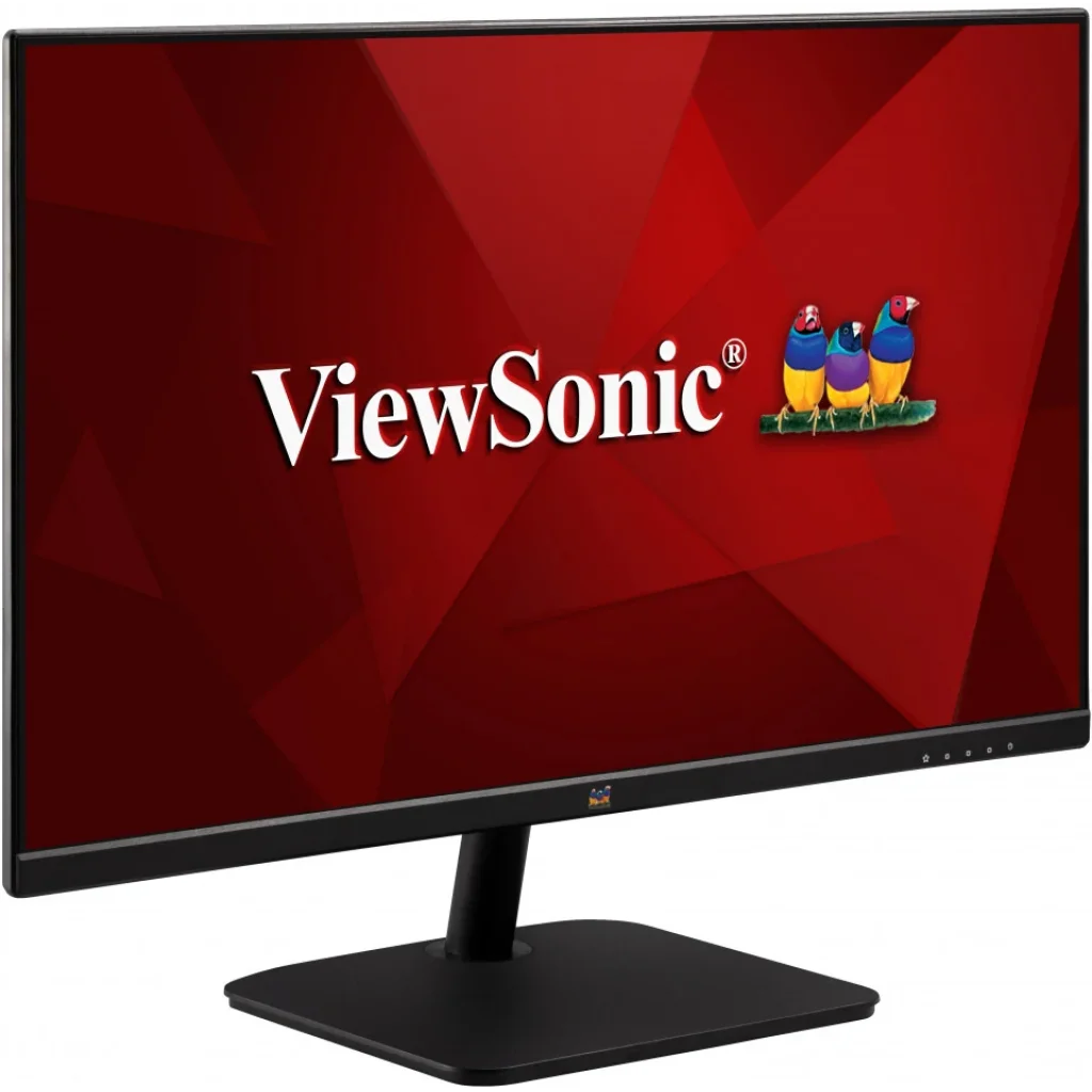 Монітор ViewSonic 24
