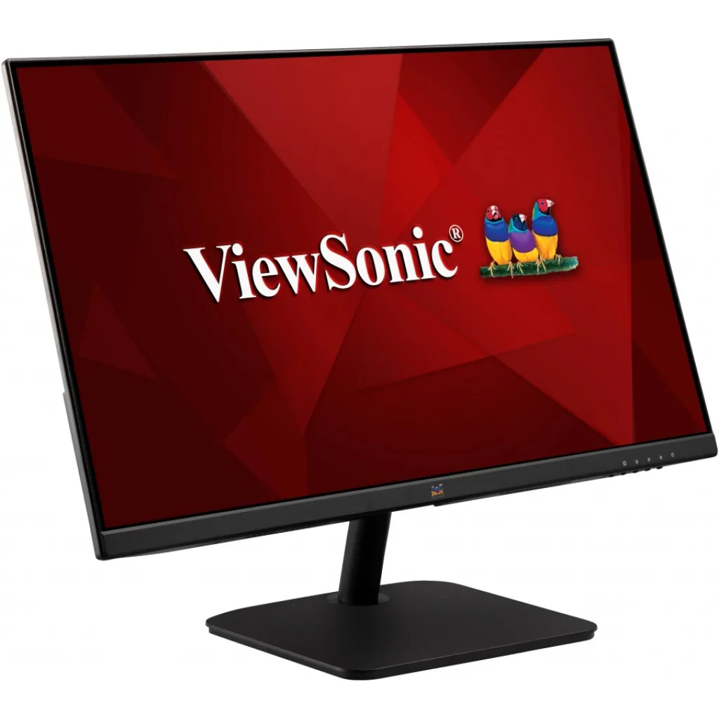 Монітор ViewSonic 24