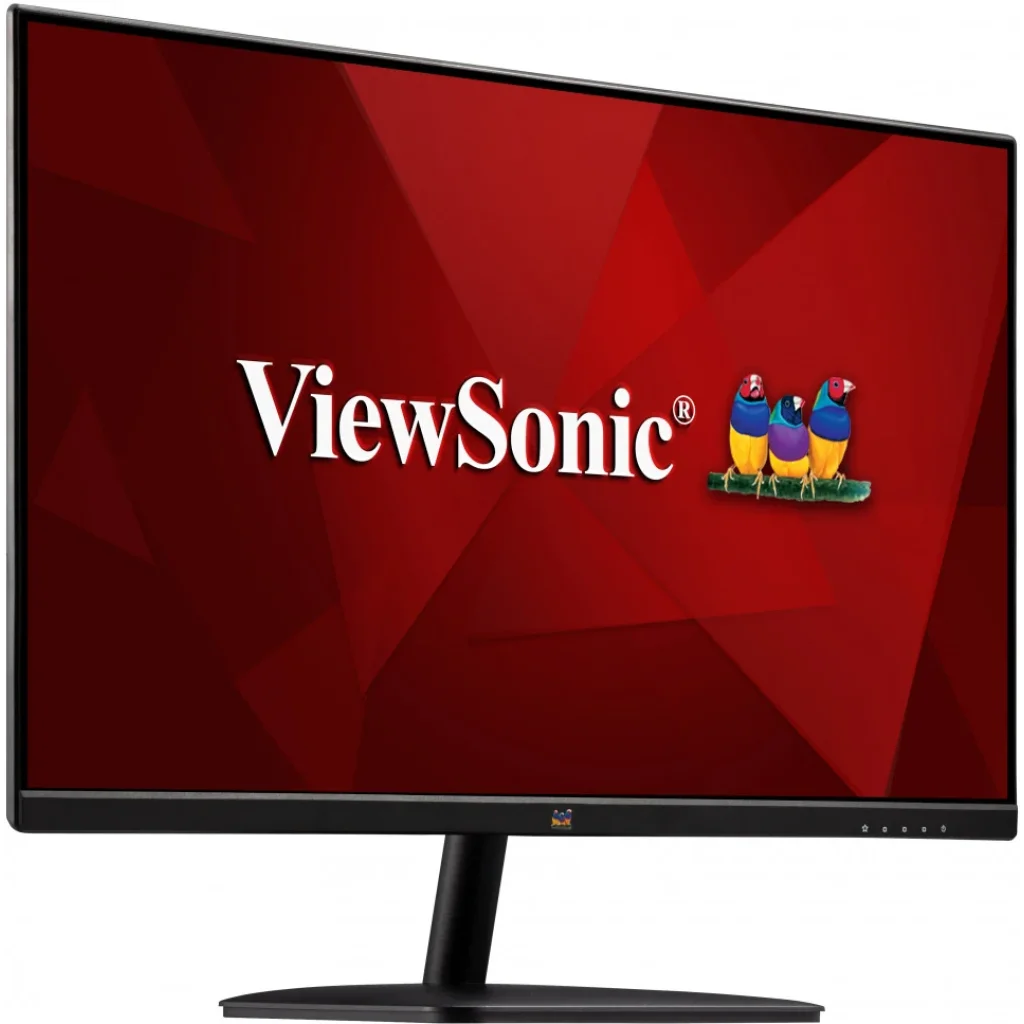 Монітор ViewSonic 24