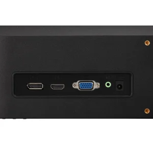 Монітор ViewSonic 24