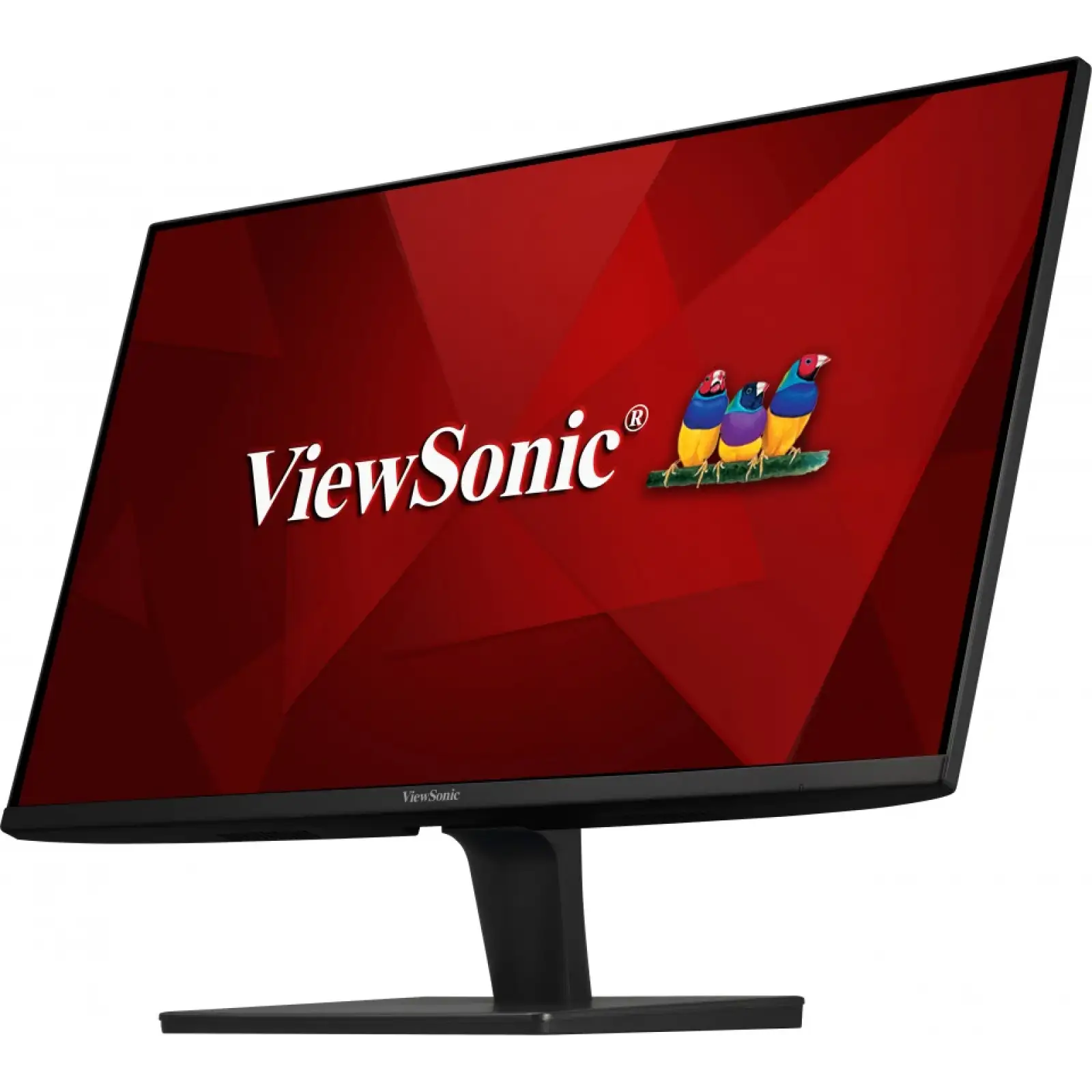 Монітор ViewSonic 27