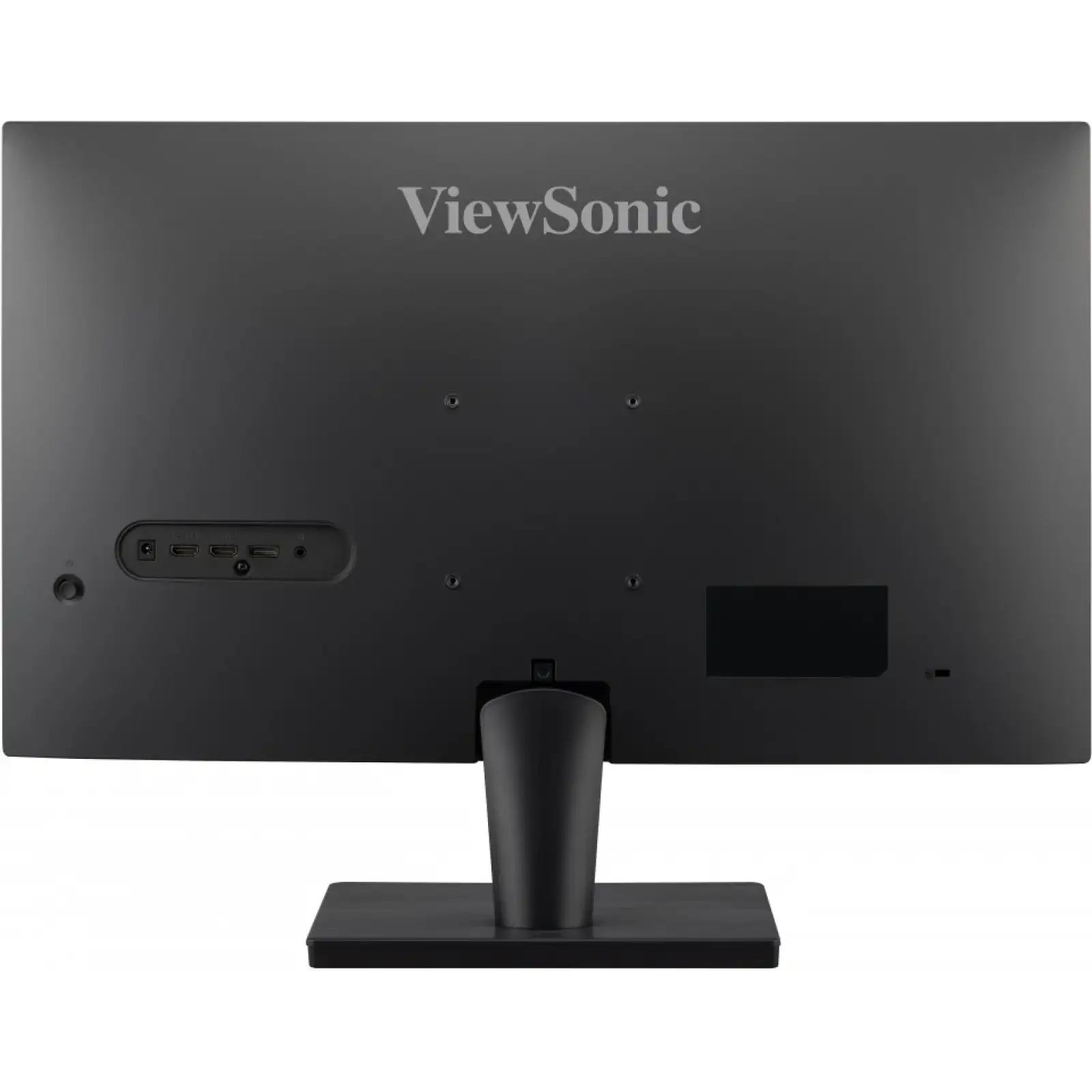 Монітор ViewSonic 27