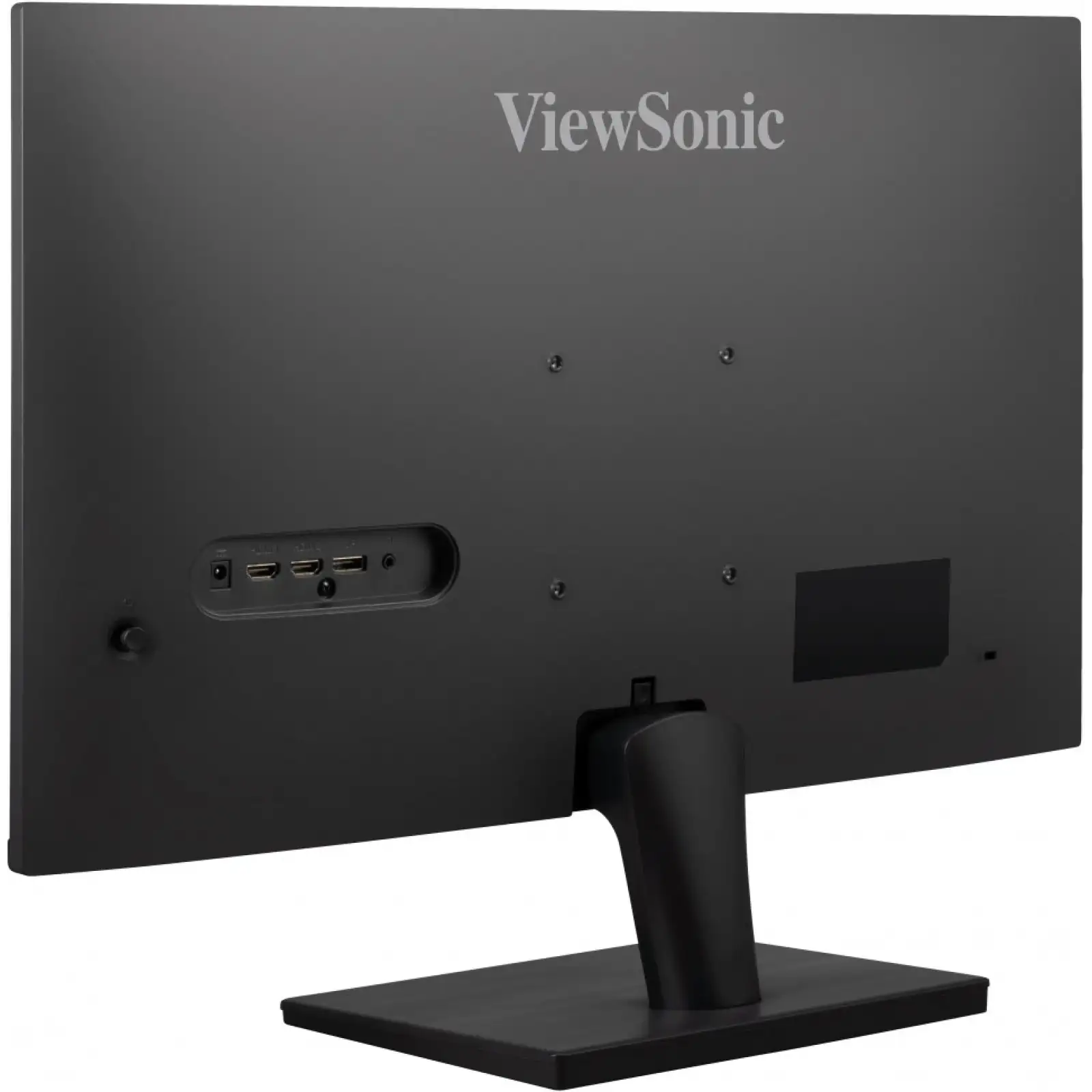 Монітор ViewSonic 27