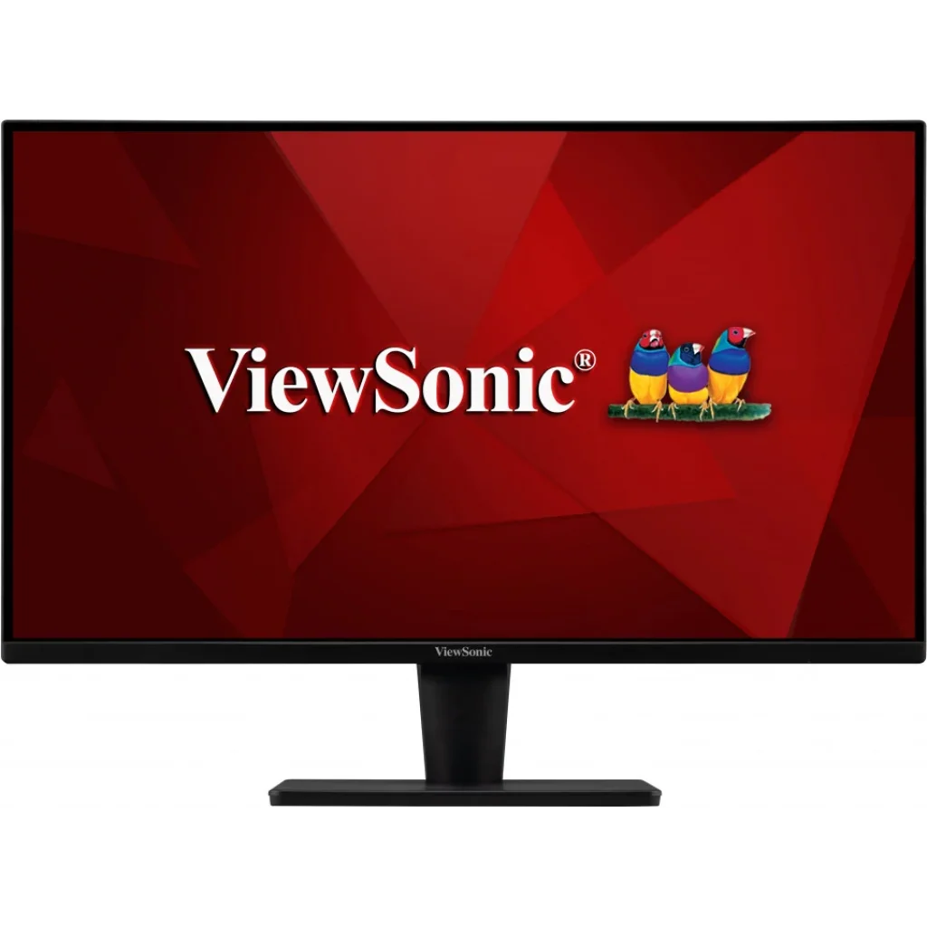 Монітор ViewSonic 27