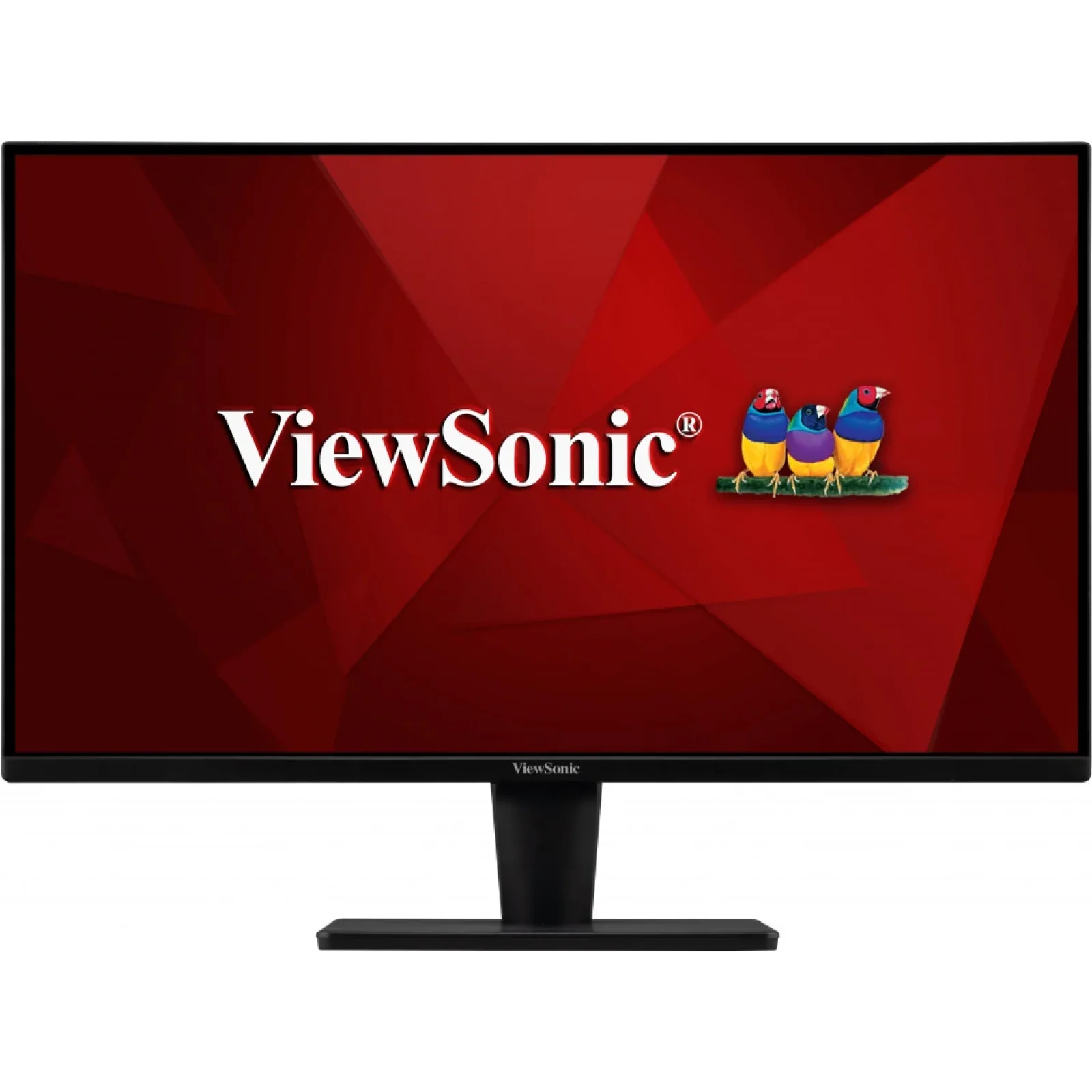 Монітор ViewSonic 27