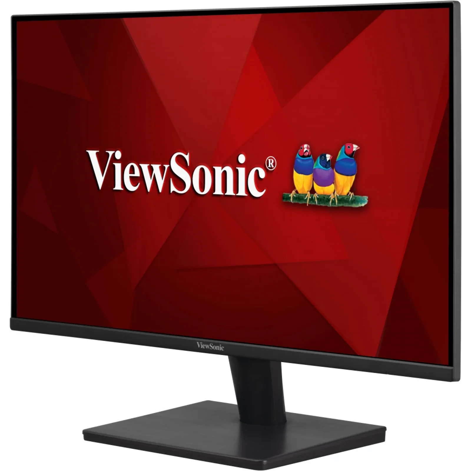Монітор ViewSonic 27