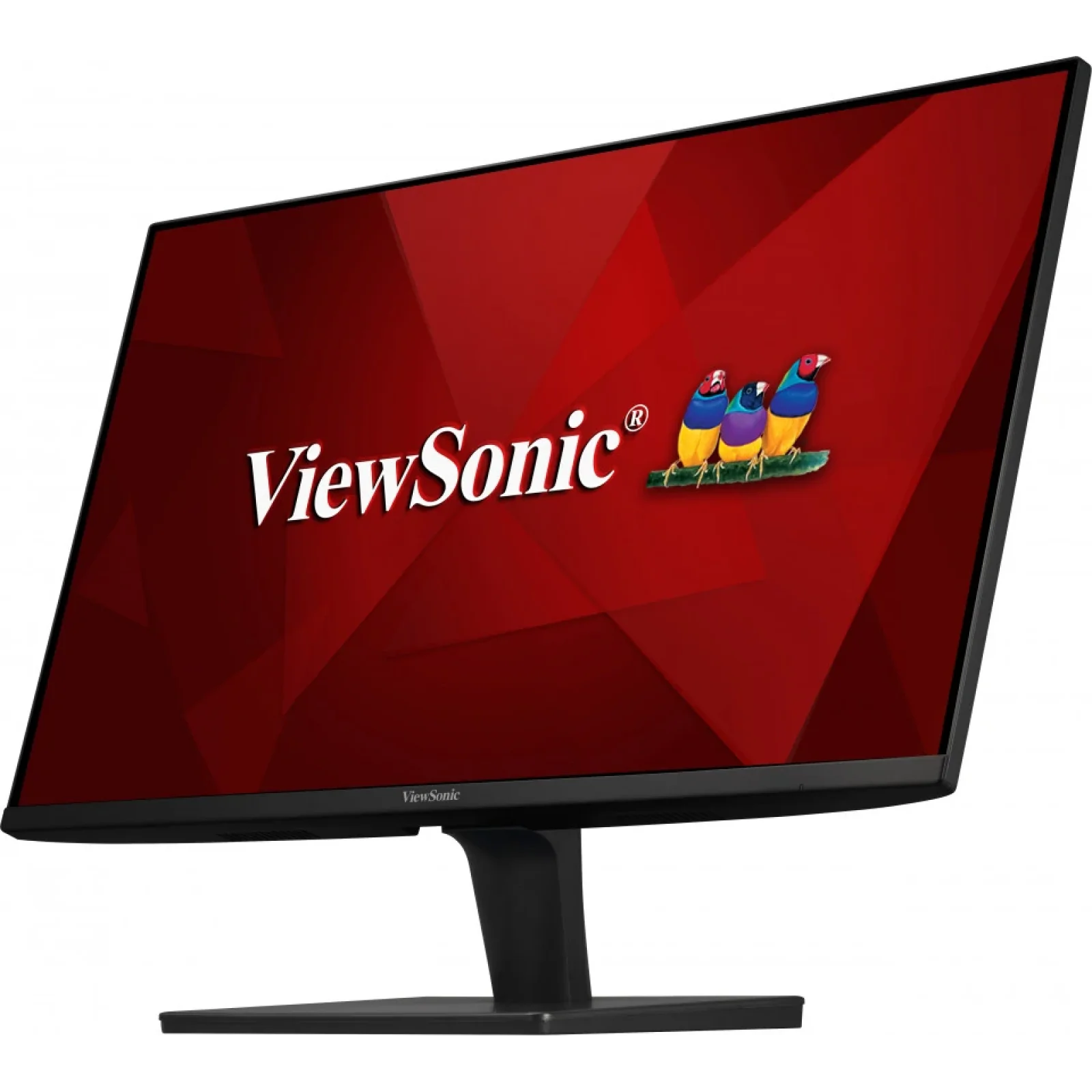 Монітор ViewSonic 27