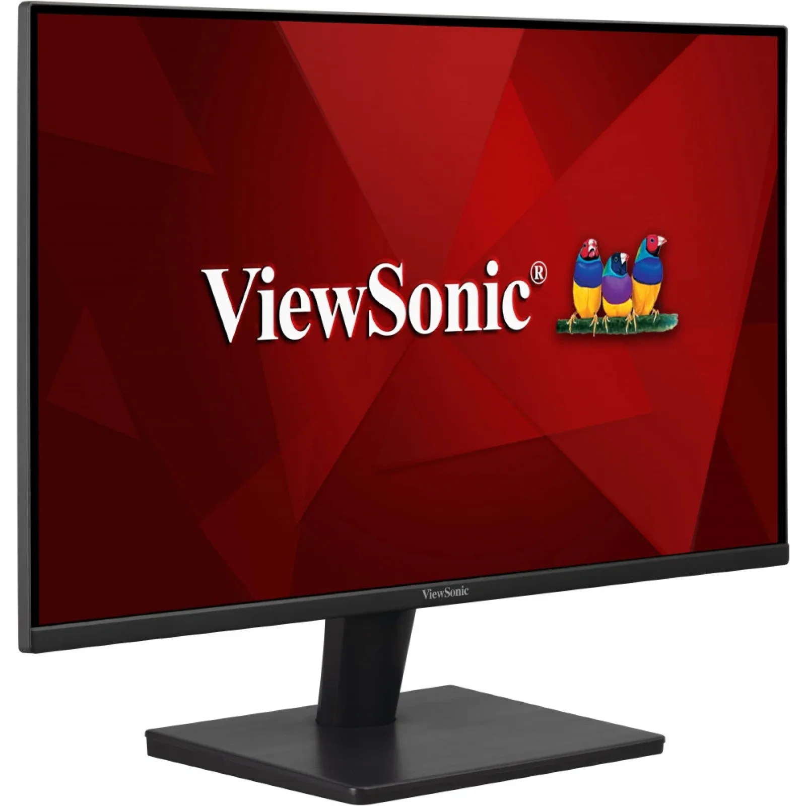 Монітор ViewSonic 27