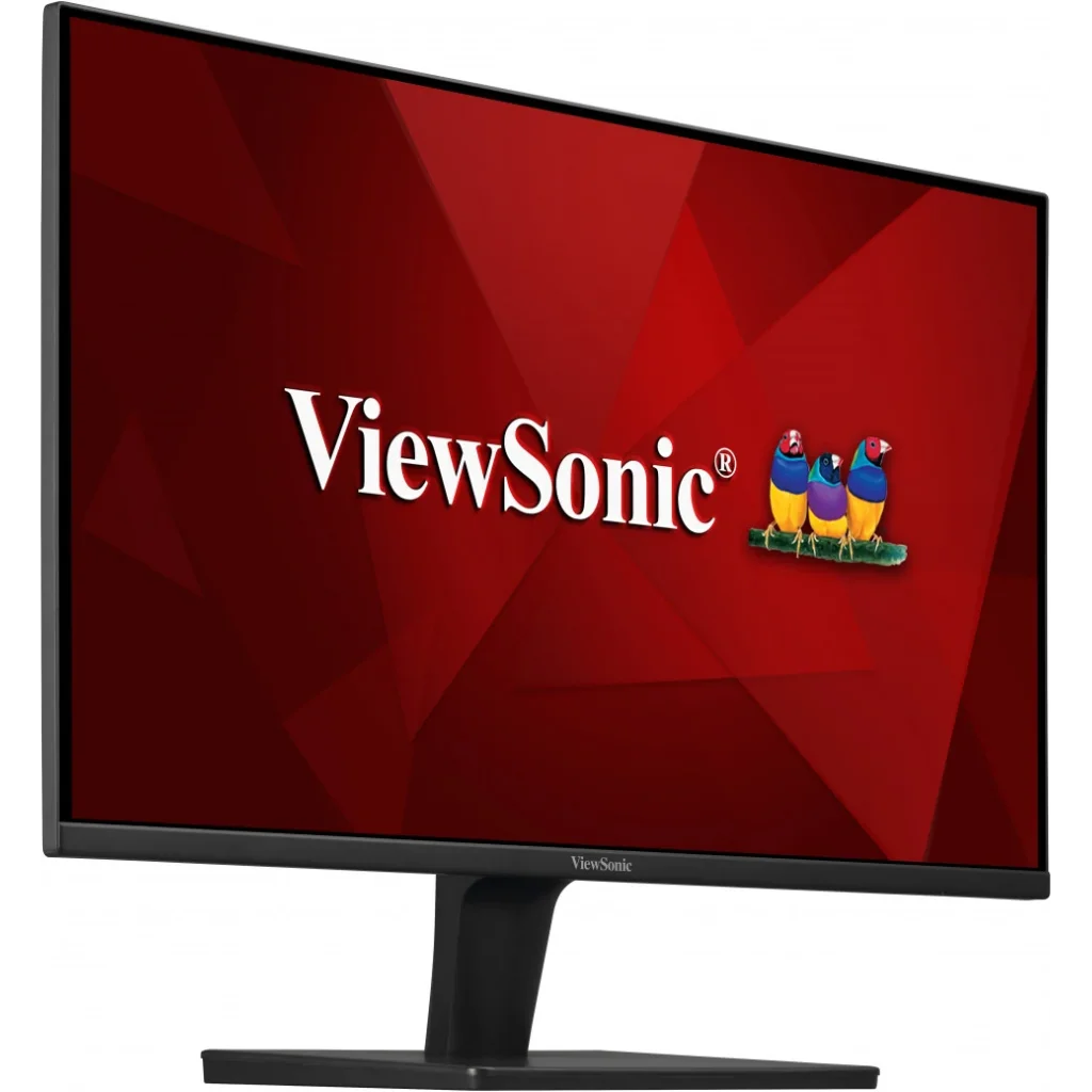 Монітор ViewSonic 27