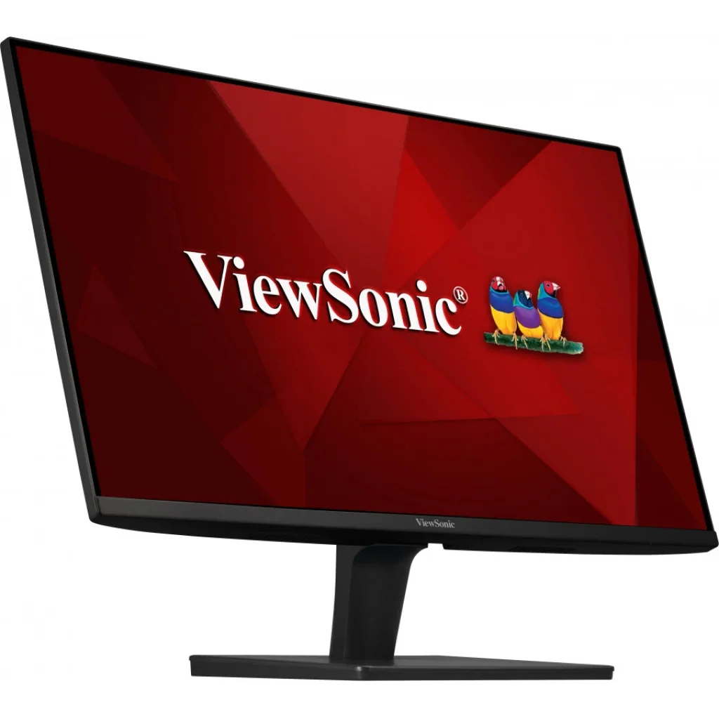 Монітор ViewSonic 27