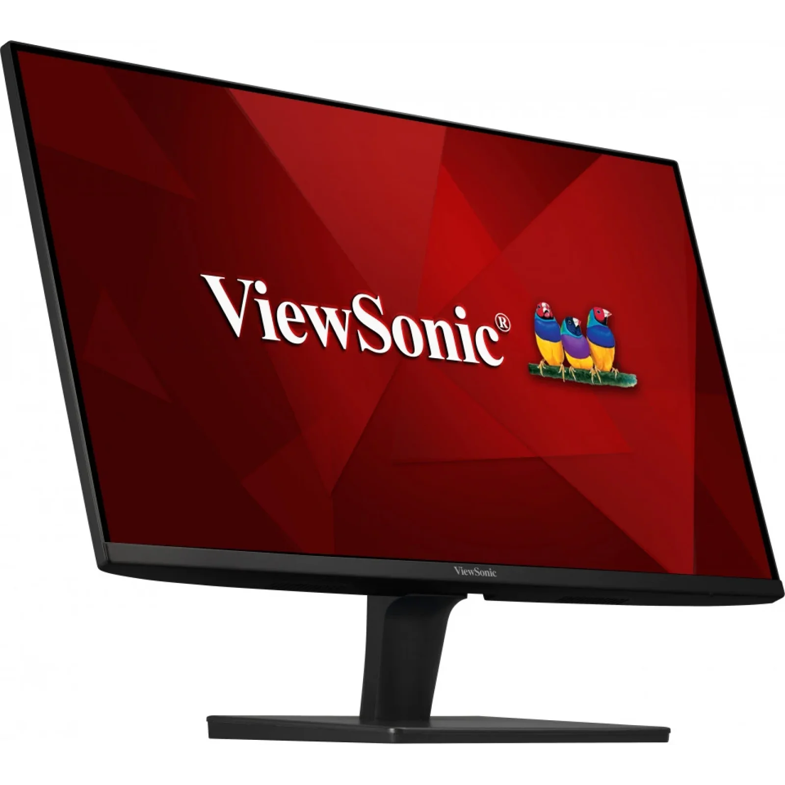 Монітор ViewSonic 27