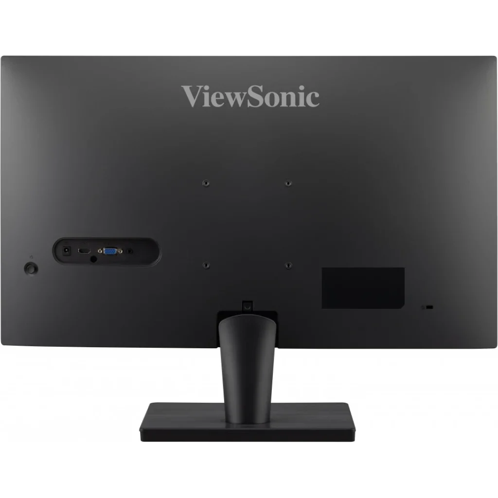 Монітор ViewSonic 27