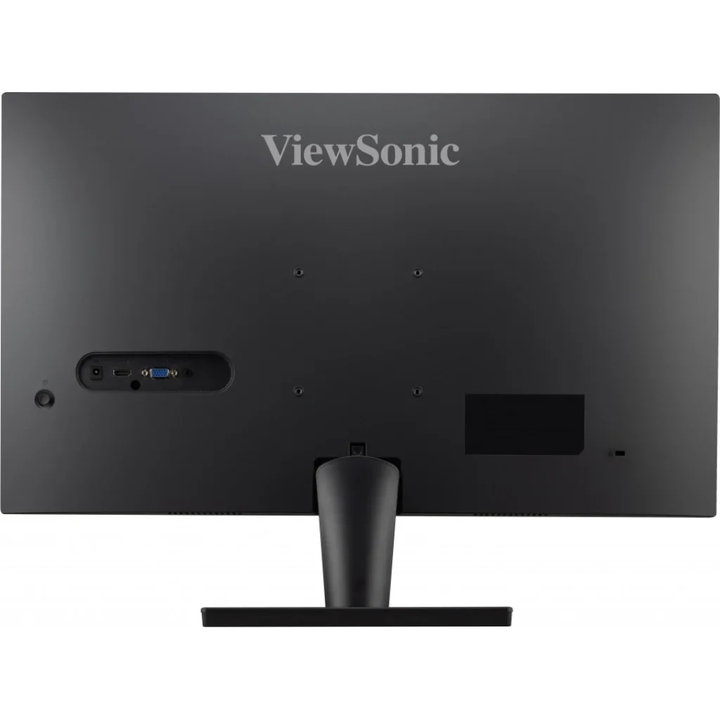 Монітор ViewSonic 27