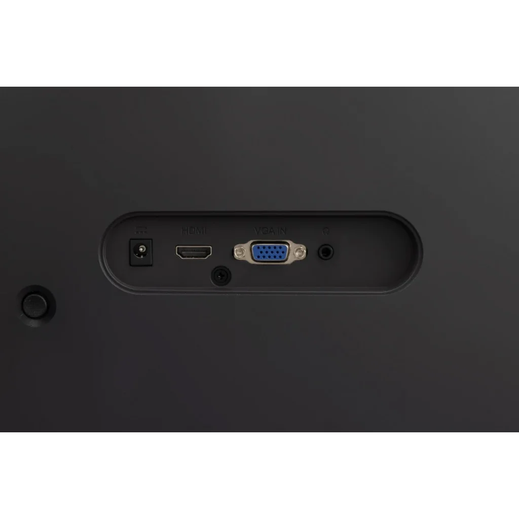 Монітор ViewSonic 27