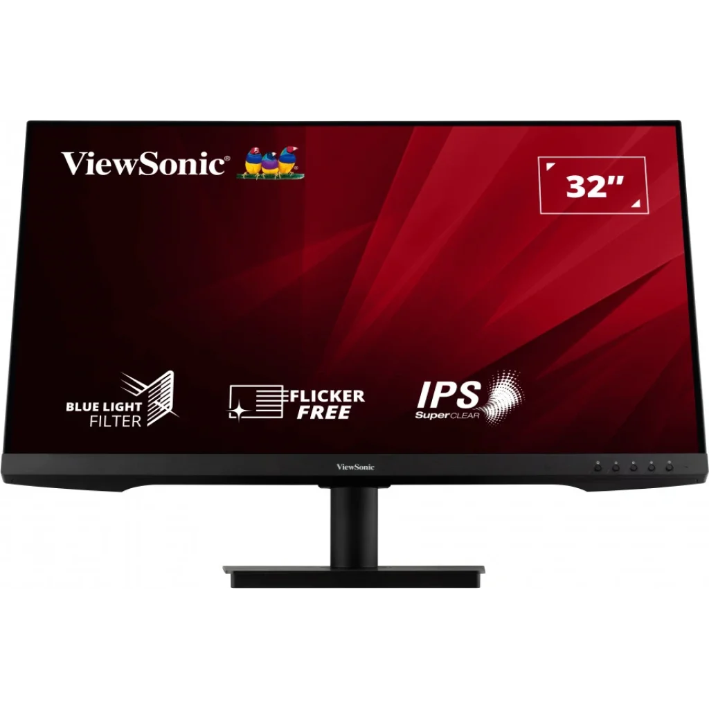 Монитор ViewSonic 31.5