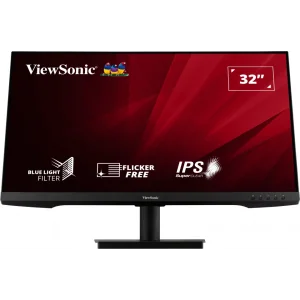 Монитор ViewSonic 31.5