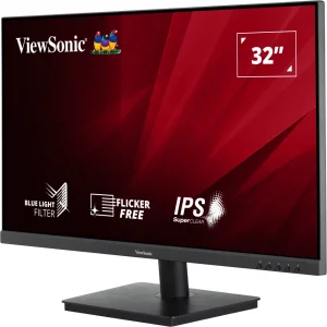 Монитор ViewSonic 31.5