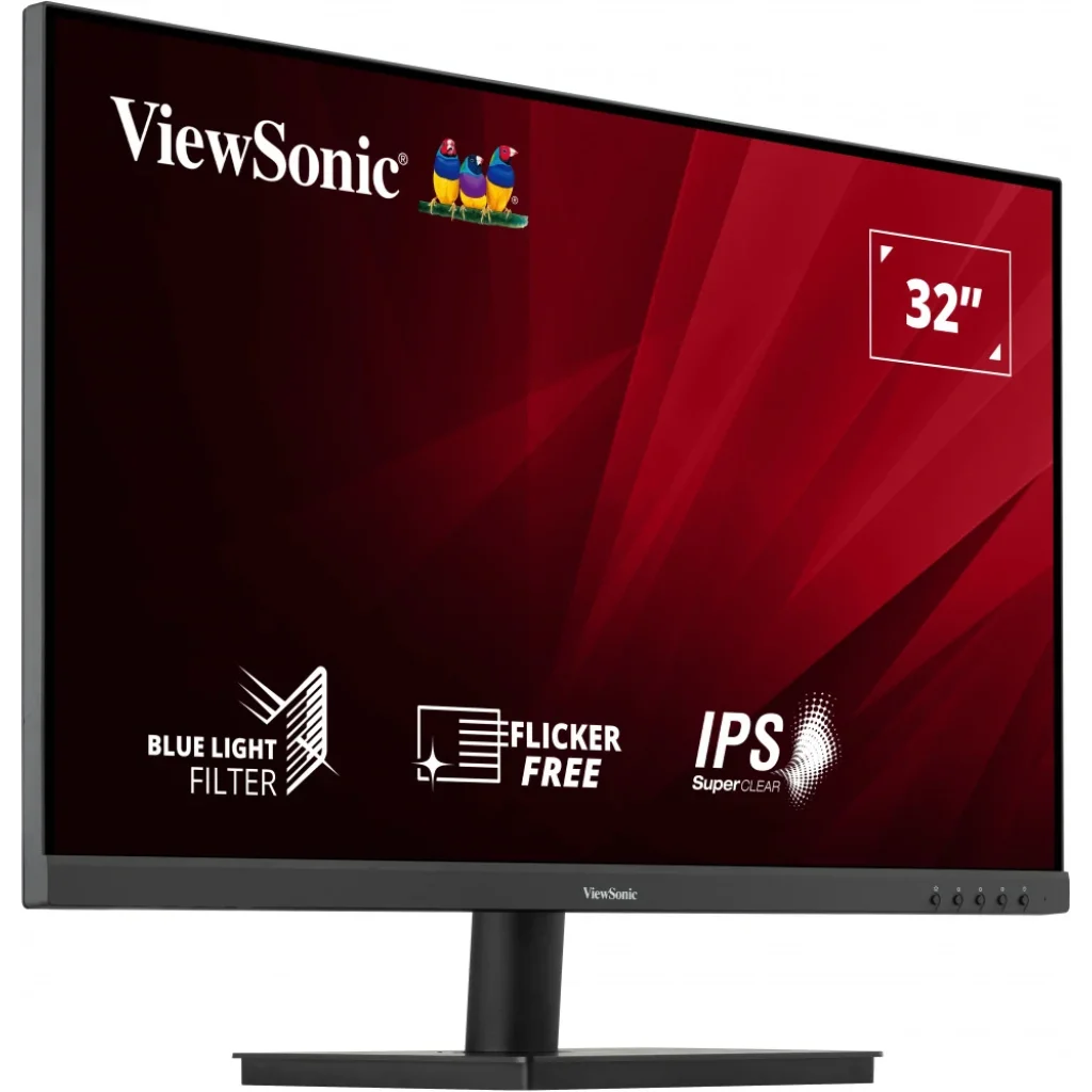 Монитор ViewSonic 31.5