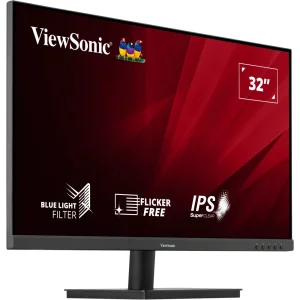 Монитор ViewSonic 31.5
