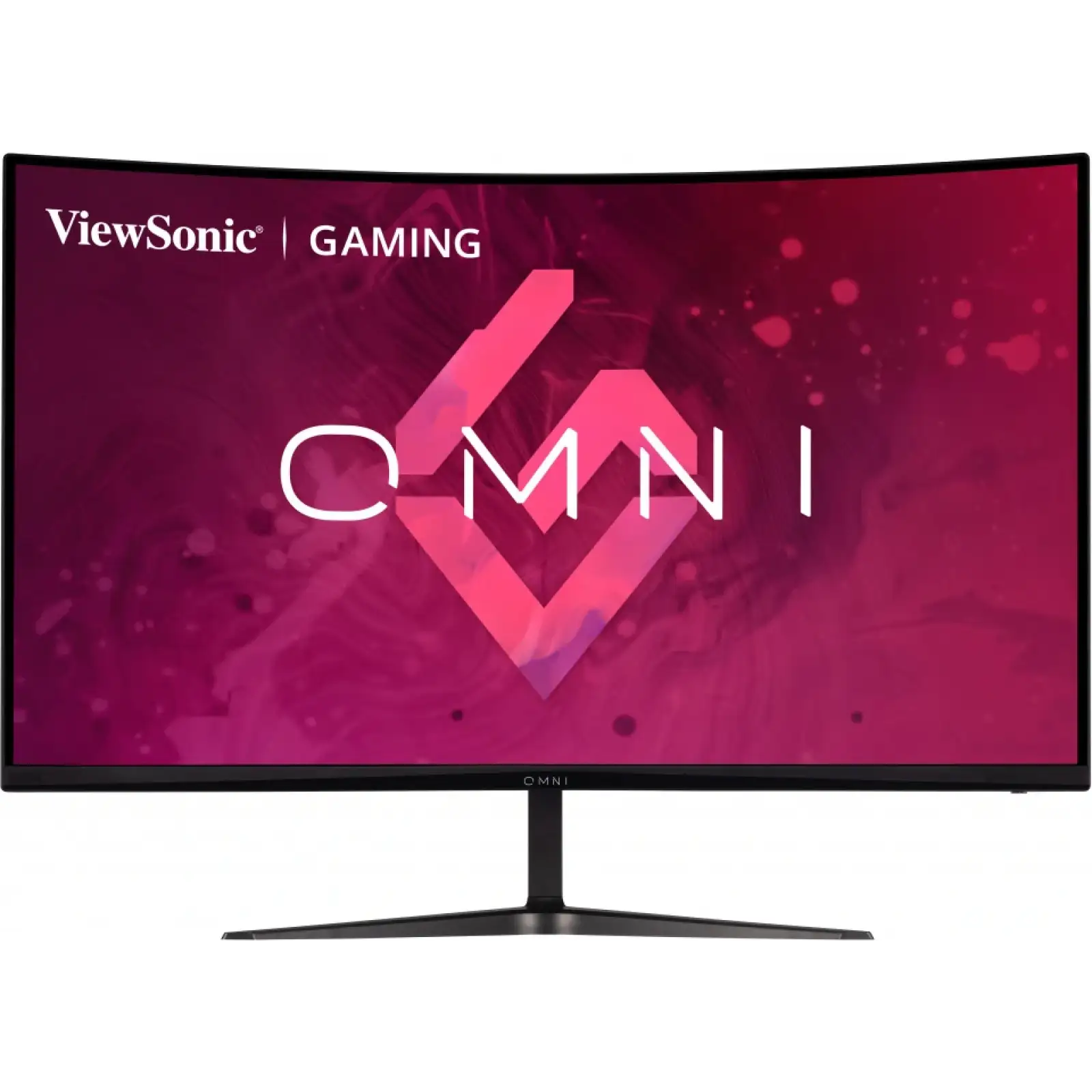 Монітор ViewSonic 31.5