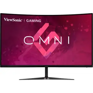 Монітор ViewSonic 31.5