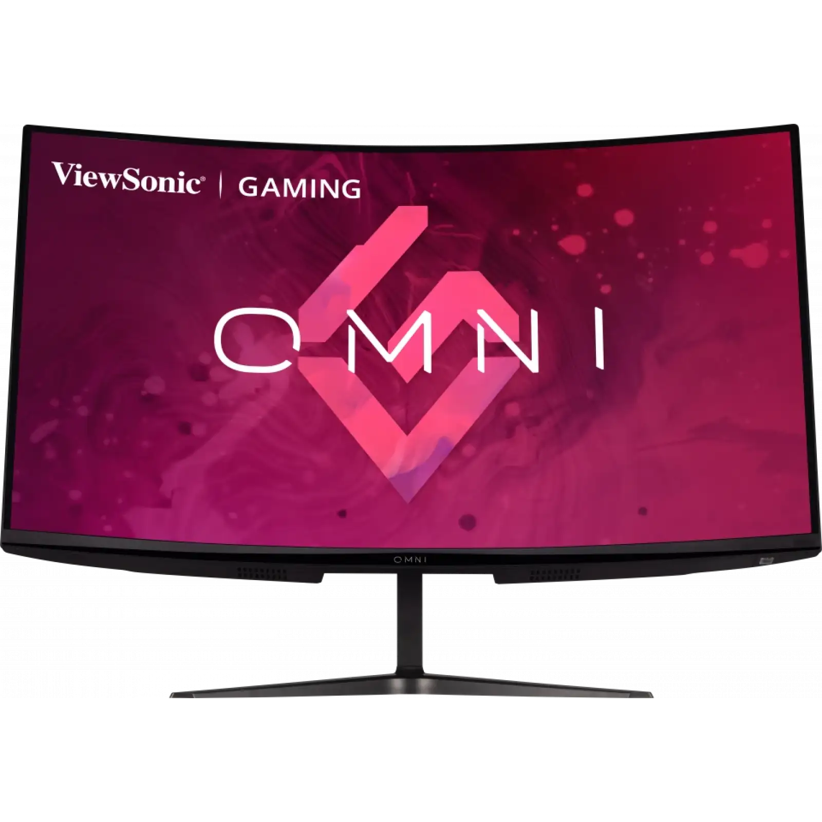 Монітор ViewSonic 31.5