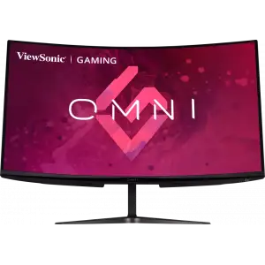 Монітор ViewSonic 31.5