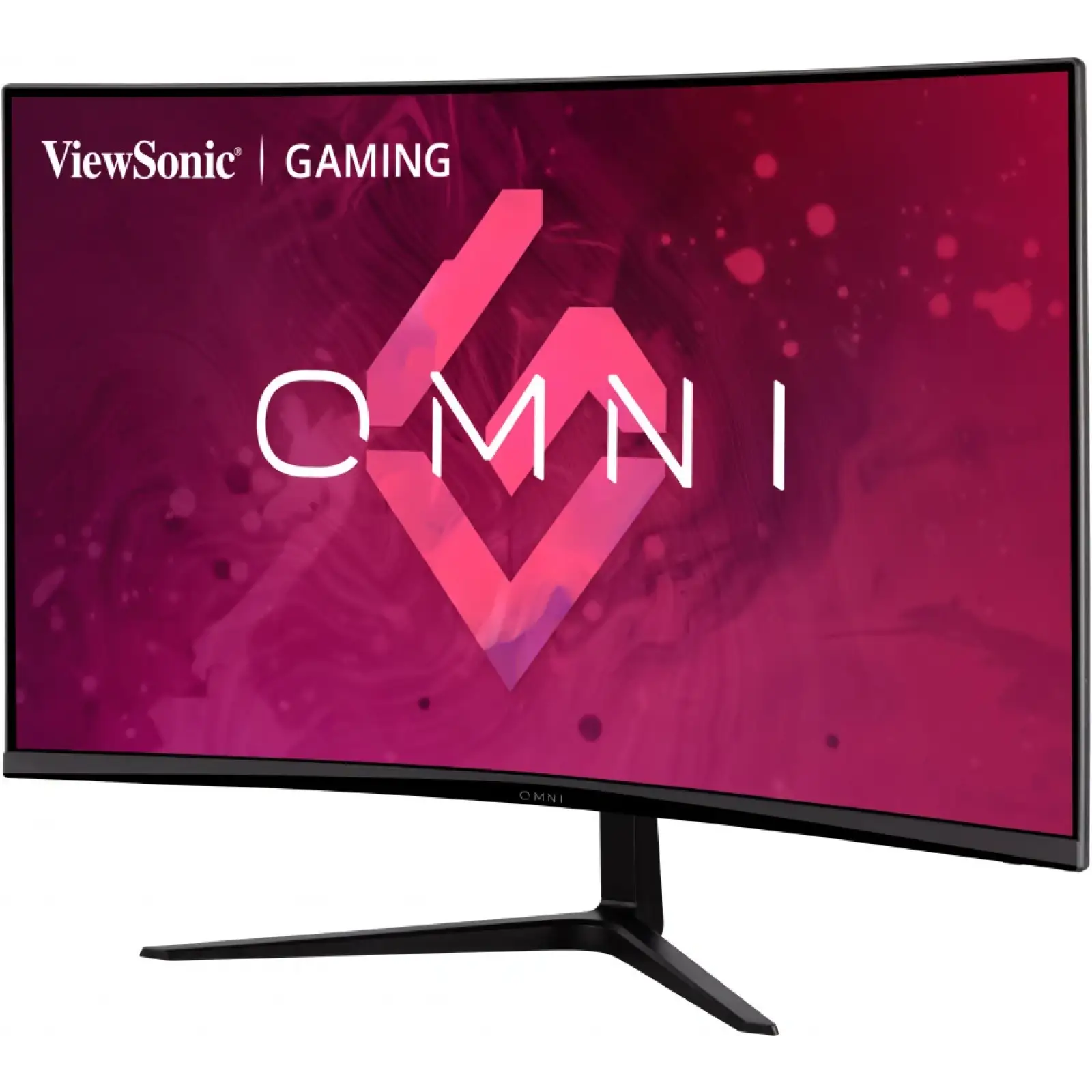 Монітор ViewSonic 31.5