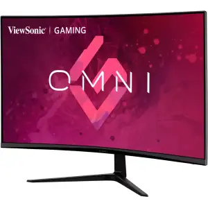 Монітор ViewSonic 31.5
