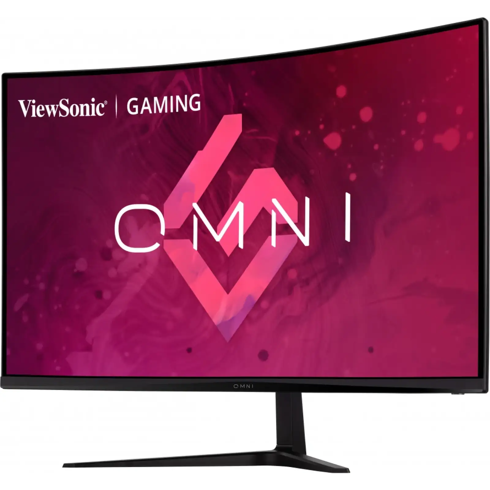 Монітор ViewSonic 31.5