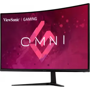 Монітор ViewSonic 31.5