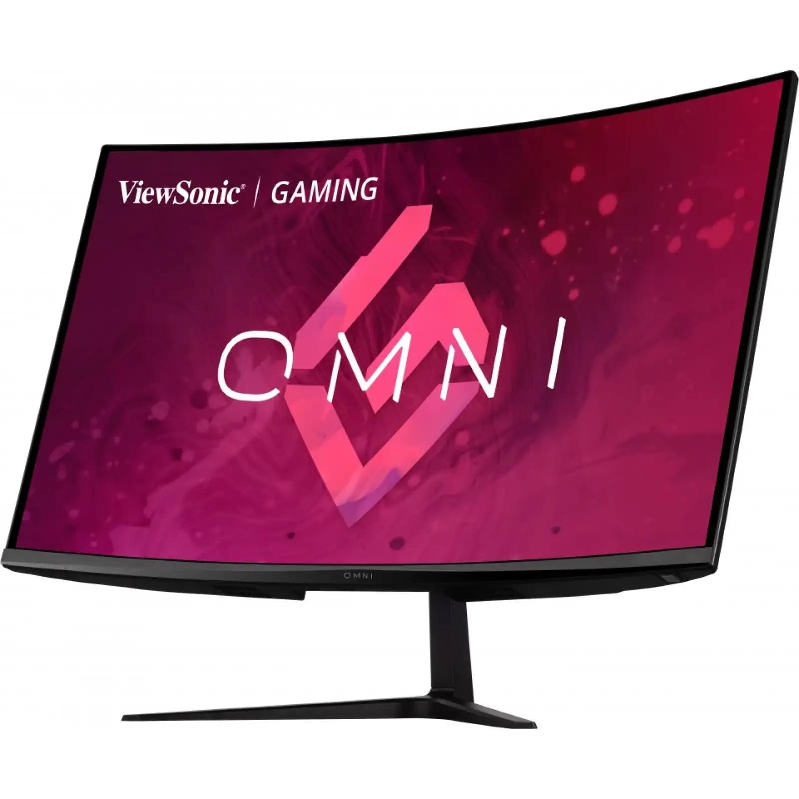 Монітор ViewSonic 31.5